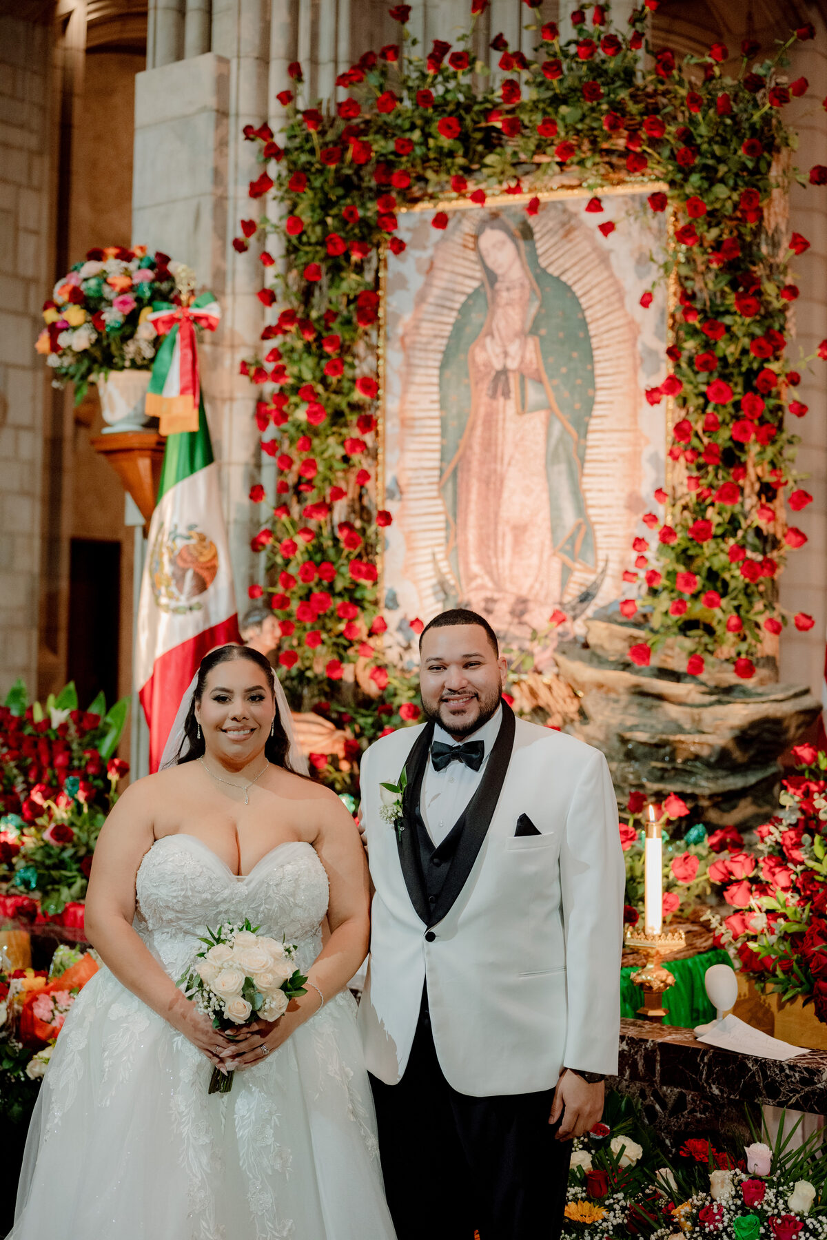 Couple portrait