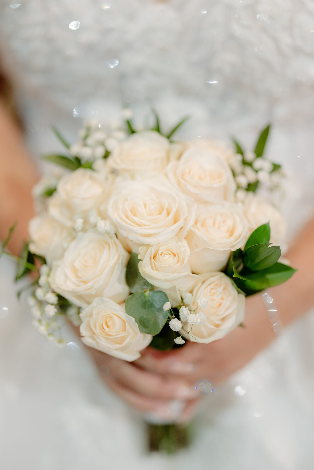 Bridal bouquet