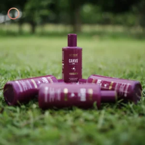 canvo line shampoo all