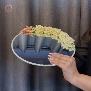 nikah mirror