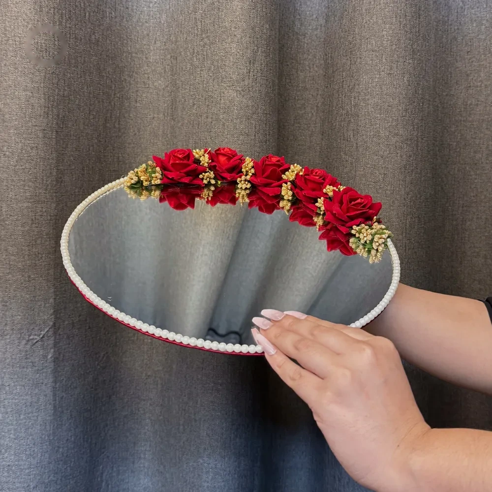 Nikah Mirror