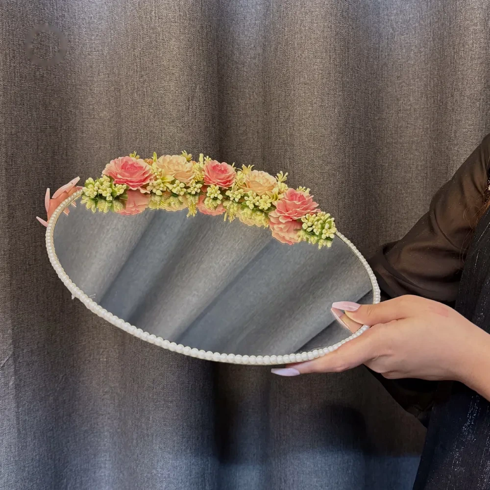 Nikah Mirror